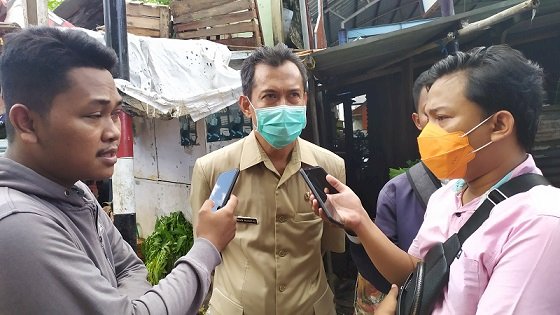 2 Pasien Baru Positif Covid-19 Pamekasan, Rapid Test Seluruh Keluarga Hasilnya Negatif