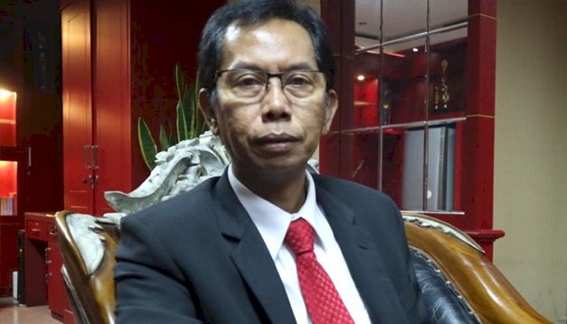 Ketua DPRD Surabaya Minta Pemkot Alokasikan APBD untuk Penyerapan Kerja