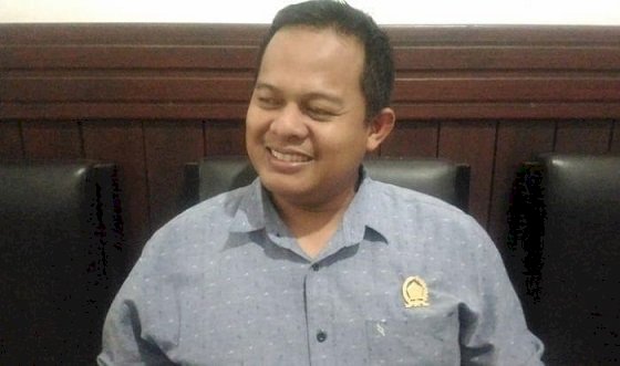 Soal Bansos, Anggota DPRD Kota Malang Kritisi Pendataan Pemkot Malang