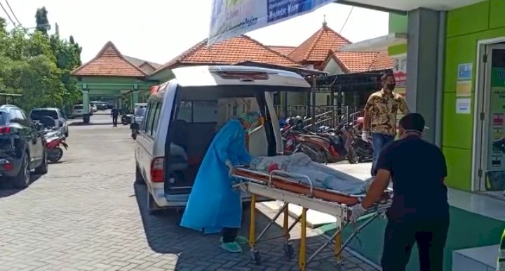 Tiga Orang Meninggal Mendadak di Sidoarjo