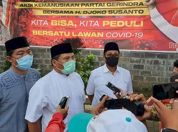 Pilkada Serentak Diundur, Satib: Ruang bagi Partai Uji Calon yang Diusung