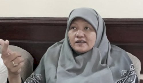 Pimpinan DPRD Berharap PSBB di Surabaya Berjalan Efektif dengan Sosialisasi secara Masif