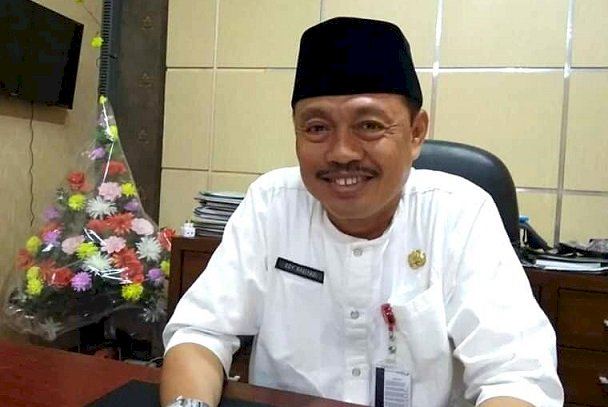  Sekda Sumenep Imbau  Kegiatan Industri Harus Mematuhi Protokol Kesehatan