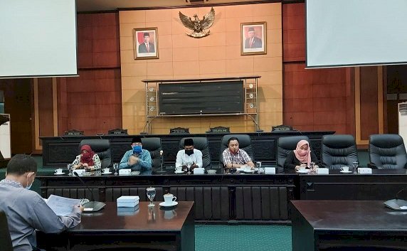 Ini Respon DPRD Jombang Atas Keluhan Buruh Korban PHK