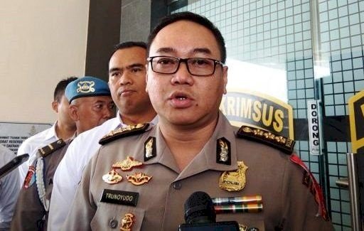 Pasca Insiden Eksit Tol Satelit, Polda Jatim Optimalkan Patroli Cyber, Ini Sebabnya