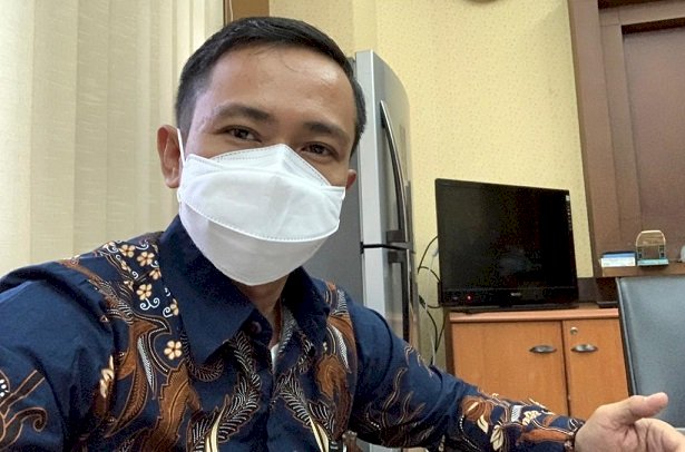 Cegah Covid-19, NasDem Dukung Santri Kembali ke Pondok, Interaksi Terbatas dan Terkontrol