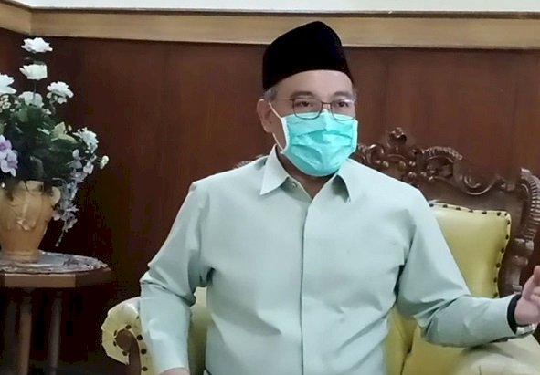 Haji Dibatalkan, Jemaah Sudah Lunasi BPIH, Bagaimana Nasib Uang Mereka? Berikut Penjelasannya