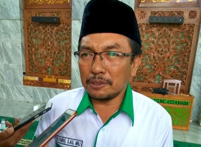 982 Calhaj Pamekasan Diprioritaskan Tahun Depan