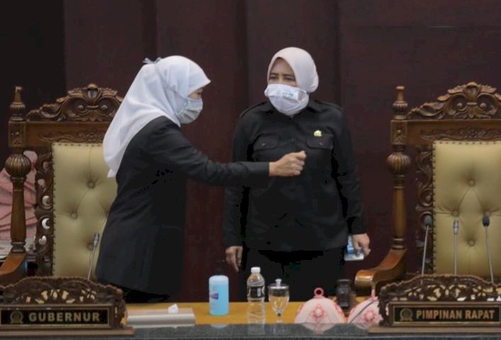 Anik Maslachah: New Normal di Pesantren Butuh Intervensi Pemprov Jatim