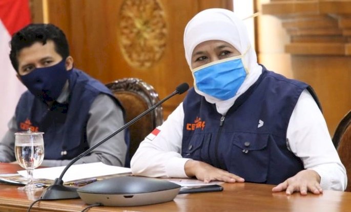 Lagi, Pemprov Jatim  Berikan Stimulus  Pajak Kendaraan Bermotor, Berikut Rincian Diskonnya 