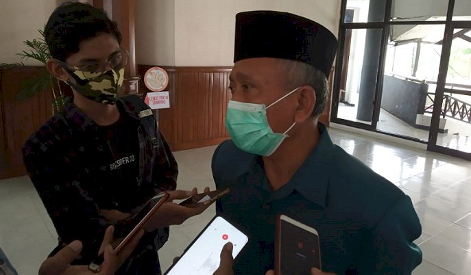 Terima WTP, Ini Rekomendasi DPRD Tuban pada Pemkab