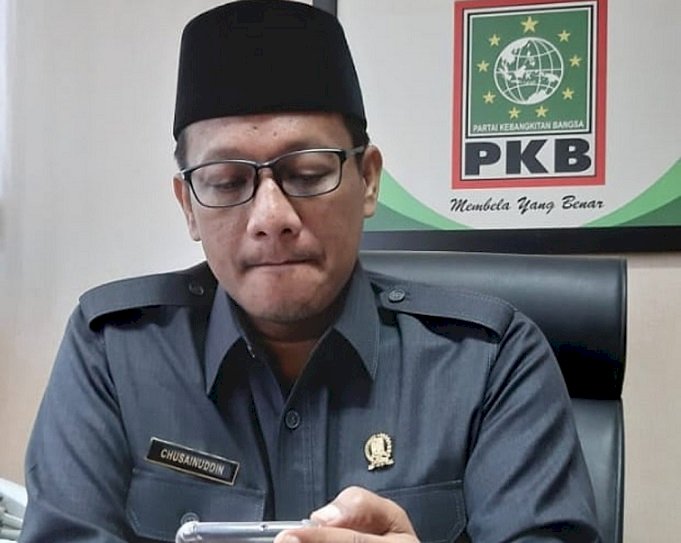 Protokol Kesehatan Sejalan Syariat Islam