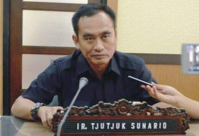 Maju Pilwali Kota Blitar, Janji Keren Tjutjuk pada Masyarakat