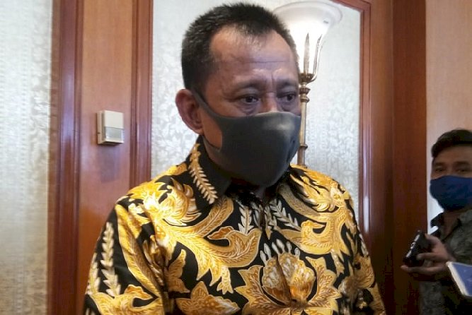 29 ASN Pemprov Jatim Positif Covid 19, Berikut Arahan Gubernur Khofifah