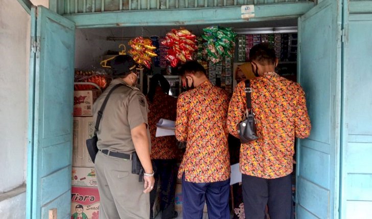 Sumenep Wilayah Rawan Peredaran Rokok Ilegal di Madura, Bea Cukai dan Pemkab Sosialisasi ke Kepulauan