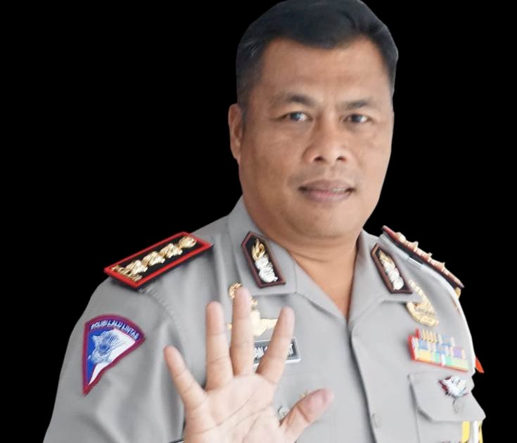 Laka Lantas Menurun, Ditlantas Polda Jateng Fokus Identifikasi Titik Rawan Baru