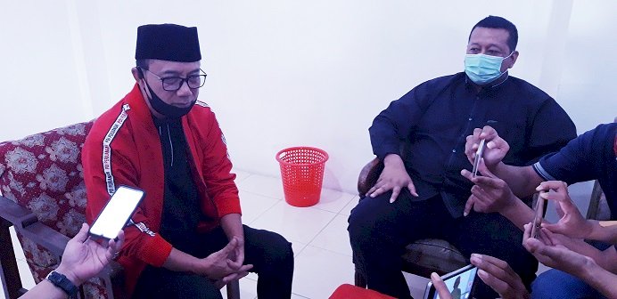 Pilbup Kediri, PDIP Pastikan Usung Kader Terbaiknya