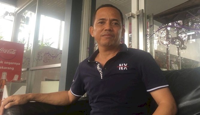 Pilwali Surabaya, Whisnu Berpotensi Kalahkan MA, Begini Caranya