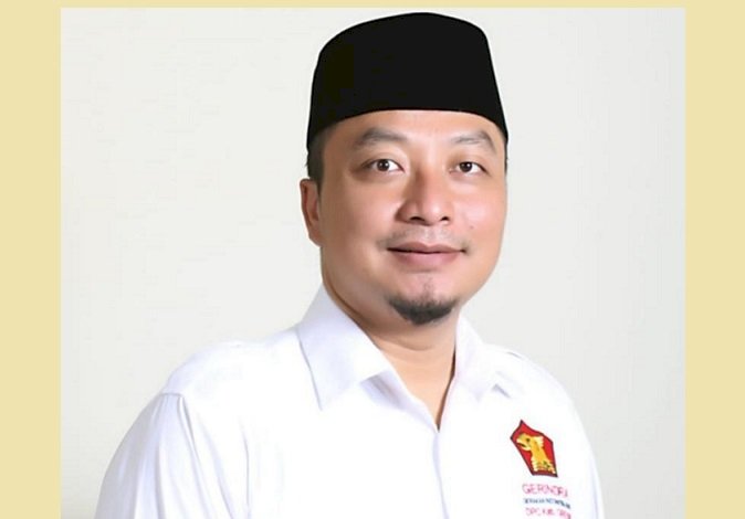 Rekom Gerindra untuk Gresik Turun Bareng 4 Daerah Lain di Jatim