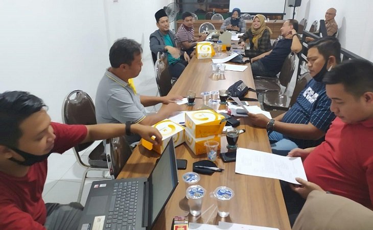 Bawaslu Jember Hentikan Kasus Pencatutan Nama Penyelenggara dalam Dukungan Perseorangan