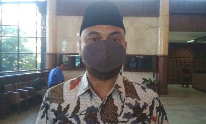 DPRD Jatim Pesimis Pabrik Pengolahan Limbah B3 Dawarblandong Beroperasi Akhir Tahun 2020