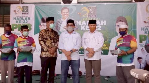 Mujiaman, Dirut PDAM Surabaya  Siap Tanggalkan Jabatan