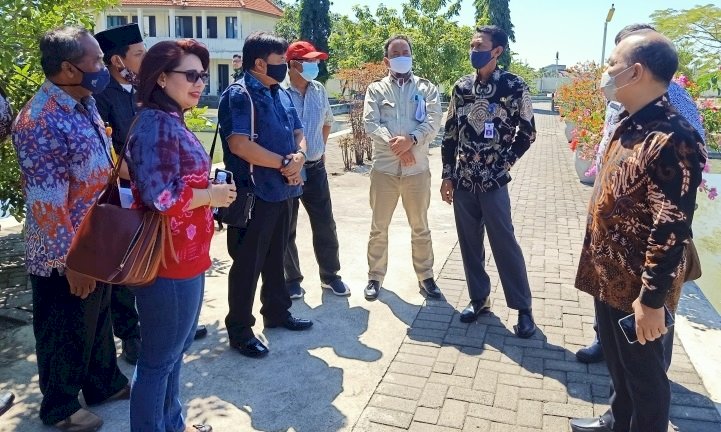 DPRD Jatim Minta UPT IPB Diskanlut Jatim Berperan Aktif Tingkatkan Perekonomian Masyarakat