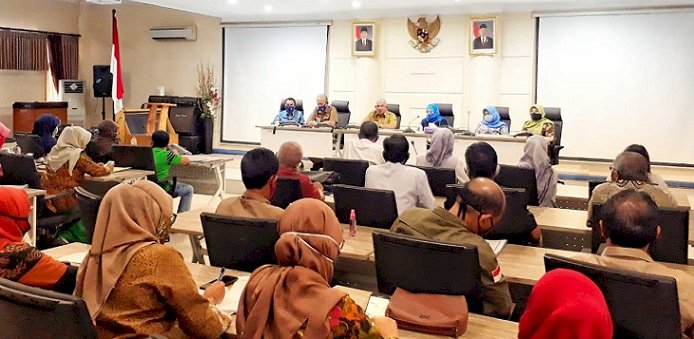 Dinsos Jatim akan Revitalisasi Semua UPT