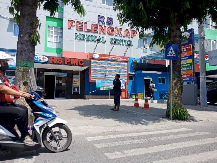 Polisi Selidiki Kasus Ibu Melahirkan Sendiri di RS PMC