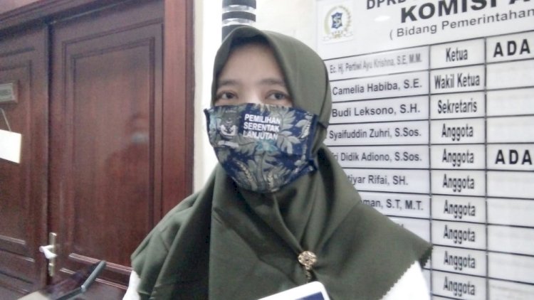 Lunas, Sisa Rp 60 M Anggaran Pilkada Surabaya sudah MasuK Rekening