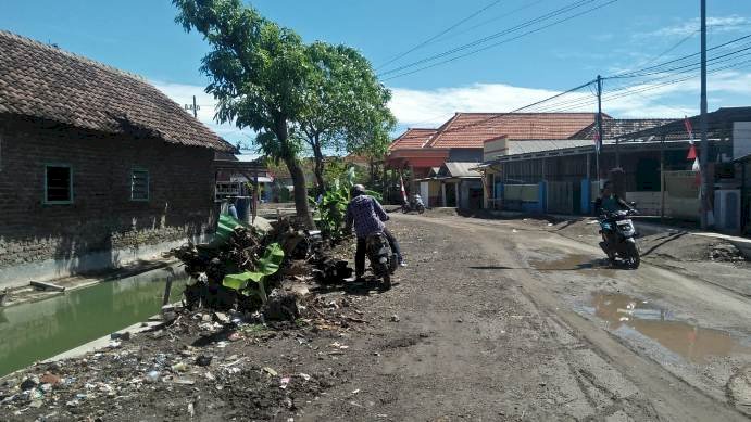 Dewan Minta Normalisasi Sungai Diutamakan