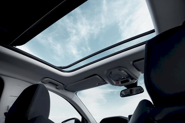 Begini Cara Merawat Peugeot Sunroof