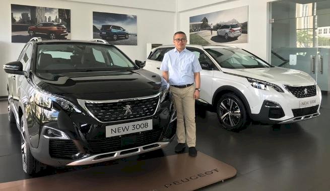 Trade-in Peugeot Mudahkan Transaksi Unit Baru