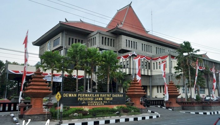 Reses II Tahun 2020, Anggota DPRD Jatim Dapil 12 Bojonegoro-Tuban, Ini Hasilnya 