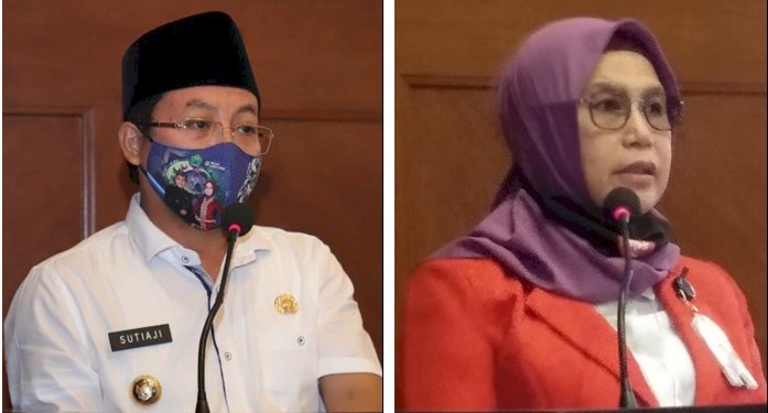 Korsupgah KPK RI Kawal PSU di Daerah, Pemkot Malang Terima Limpahan 10 PSU senilai Rp 370 Miliar