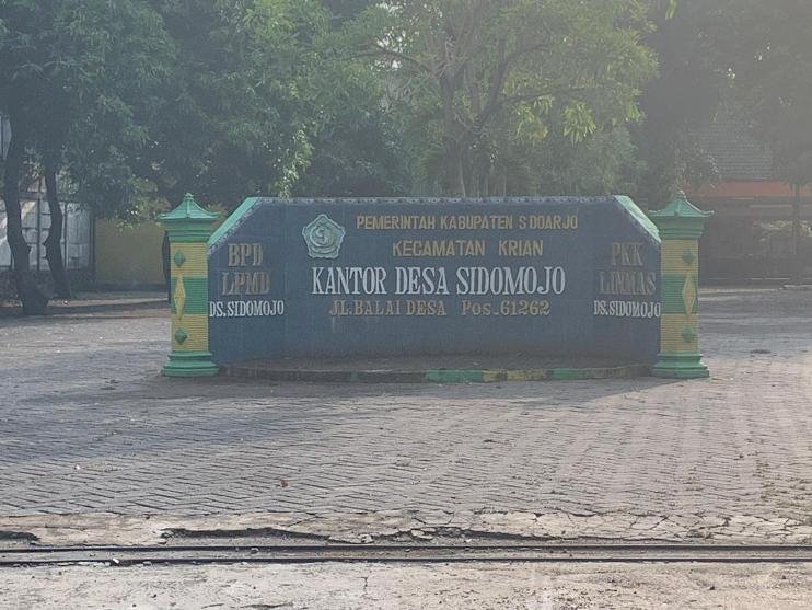 Polisi Selidiki Dugaan Korupsi Kas Desa