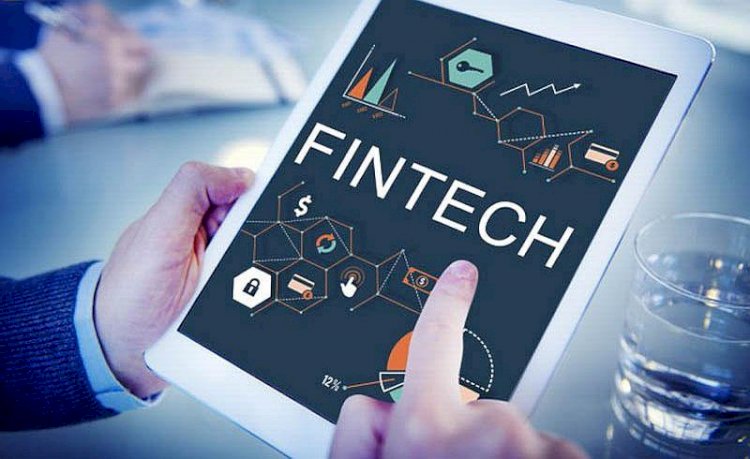 Industri Fintech Berkembang saat Pandemi