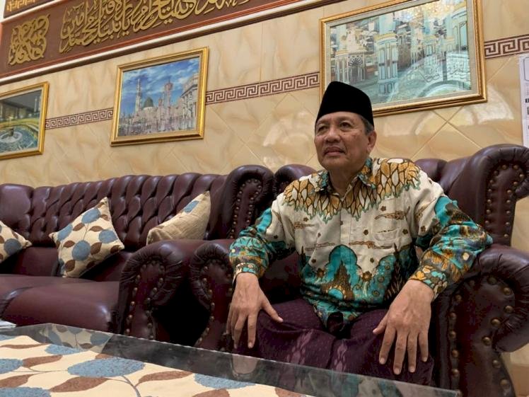 Tindak Kelompok Intoleran, Tokoh Agama Sidoarjo Apresiasi TNI-Polri