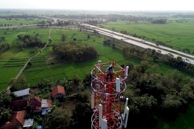 XL Axiata Siap Hadapi Libur Panjang Nataru