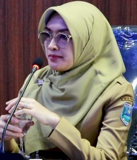 Bupati Tantri Wajibkan Tiap OPD Berinovasi