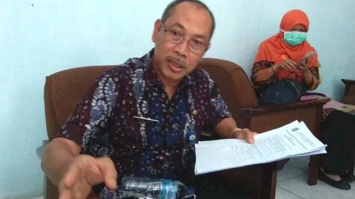 Realisasi Vaksin di Lamongan, Tunggu Droping Pemprov Jatim