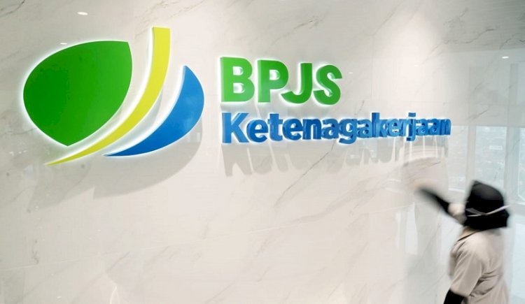 Walau Pandemi, Peserta BPJS Ketenagakerjaan Tetap Peroleh Imbal Hasil Atas Deposito