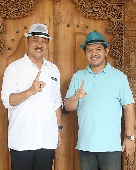 Gugatan Sengketa Pilkada Telah Diregister MK