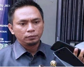 Dipastikan,  Anggaran Pilkades 2021 Diatas Rp 11 M