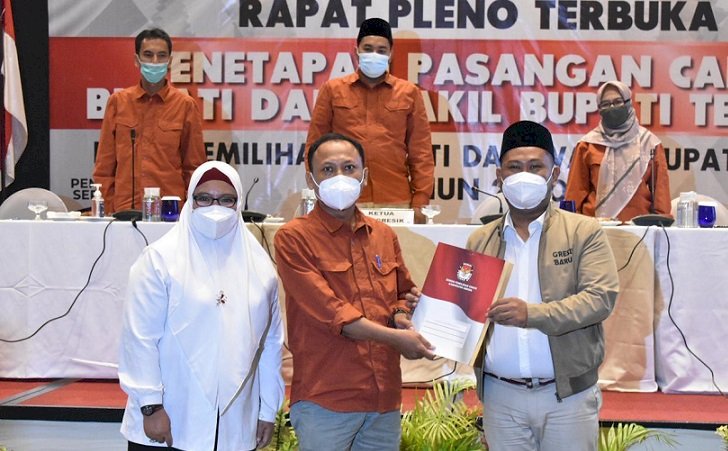 Gubernur Khofifah Undang para Sekwan, Bahas Pelantikan Bupati dan Wali Kota