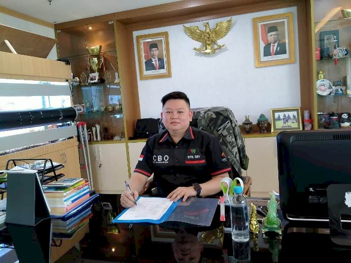 RFB Surabaya Jadi Primadona Pencari Kerja