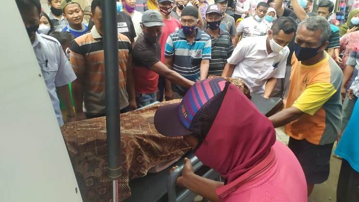 Depresi Menahun, Ibu Muda Gantung Diri