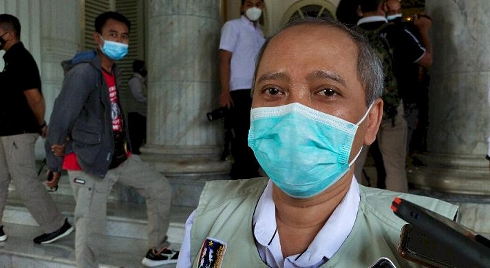 Tuban Berlakukan PPKM, Tempat Kerumunan Diawasi Ketat