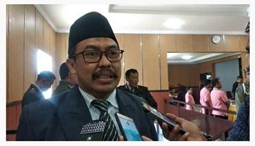 Komisi I DPRD Minta Segera Operasikan Kembali Adminduk yang Mangkrak