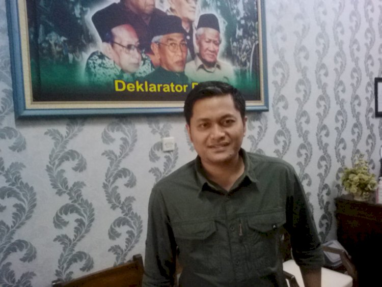 DPRD Banyuwangi Sinkronisasi Program Dengan Eksekutif